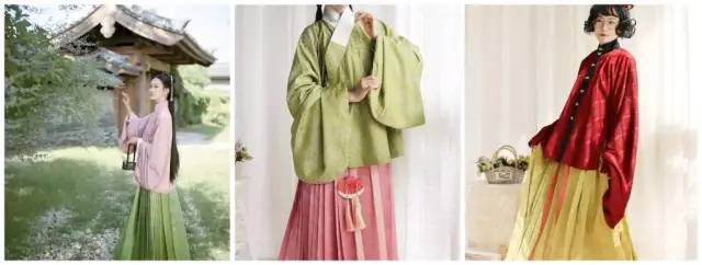 汉服入门知识第五节——100家靠谱汉服店分享「上」