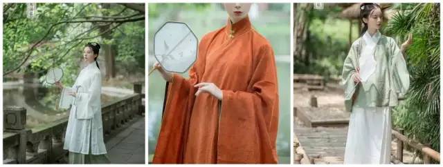 汉服入门知识第五节——100家靠谱汉服店分享「上」