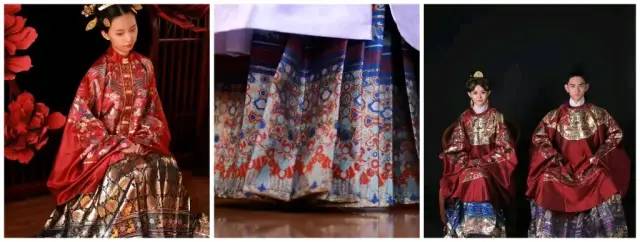 汉服入门知识第五节——100家靠谱汉服店分享「上」
