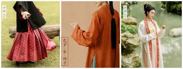 汉服入门知识第五节——100家靠谱汉服店分享「上」