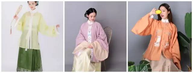 汉服入门知识第五节——100家靠谱汉服店分享「上」