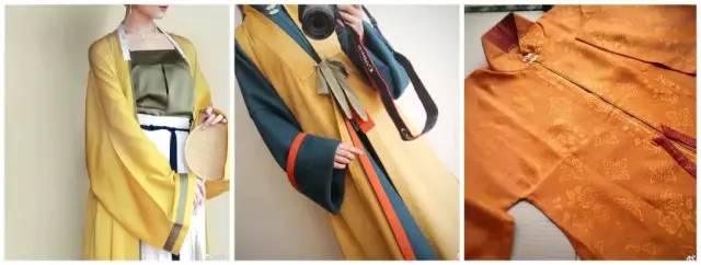 汉服入门知识第五节——100家靠谱汉服店分享「下」（版型好、不平价）