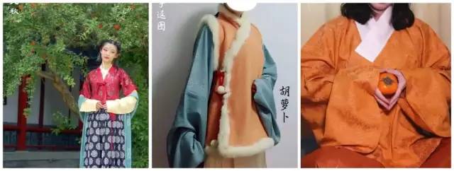 汉服入门知识第五节——100家靠谱汉服店分享「下」（版型好、不平价）