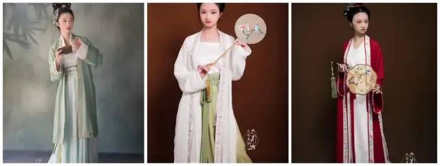 汉服入门知识第五节——100家靠谱汉服店分享「下」（版型好、不平价）
