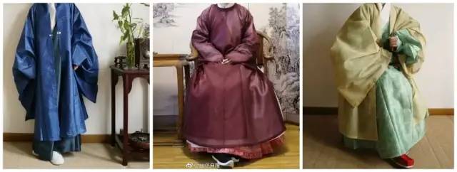 汉服入门知识第五节——100家靠谱汉服店分享「下」（版型好、不平价）