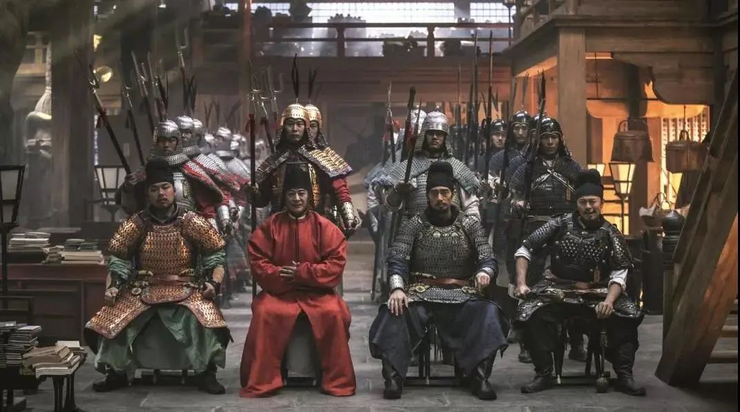 五一放假安排！锦绣中华华服秀典，国风来潮，惊艳全城！