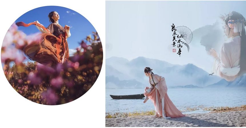 还在愁拍照POSE不够?带上这些道具可以解决大部分问题! 还在愁拍照POSE不够?带上这些道具可以解决大部分问题!