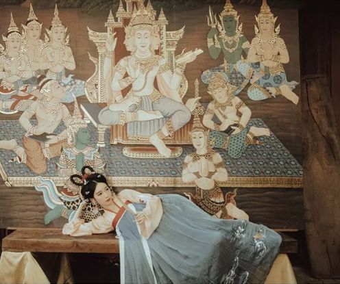 还在愁拍照POSE不够?带上这些道具可以解决大部分问题! 还在愁拍照POSE不够?带上这些道具可以解决大部分问题!
