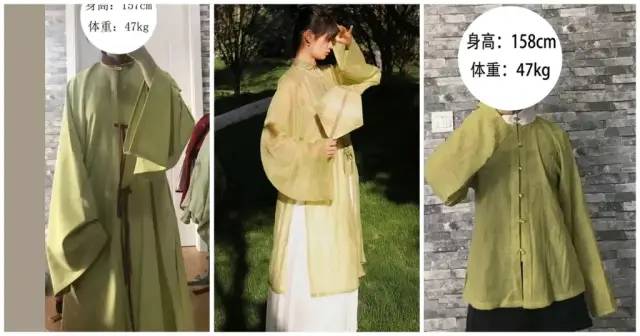 汉服入门知识第五节——100家靠谱汉服店分享「上」