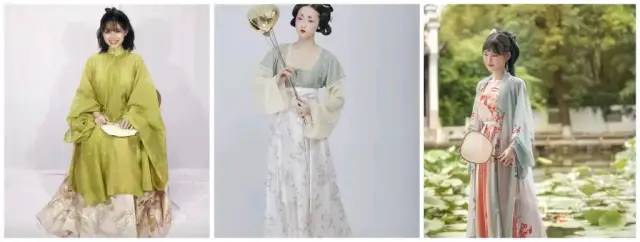 汉服入门知识第五节——100家靠谱汉服店分享「上」