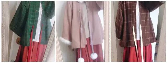 汉服入门知识第五节——100家靠谱汉服店分享「上」