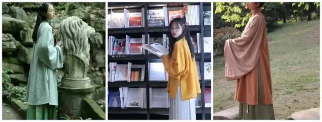 汉服入门知识第五节——100家靠谱汉服店分享「上」