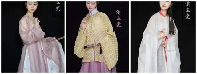 汉服入门知识第五节——100家靠谱汉服店分享「上」