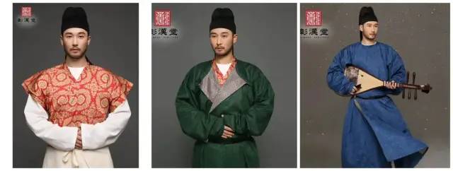 汉服入门知识第五节——100家靠谱汉服店分享「下」（版型好、不平价）