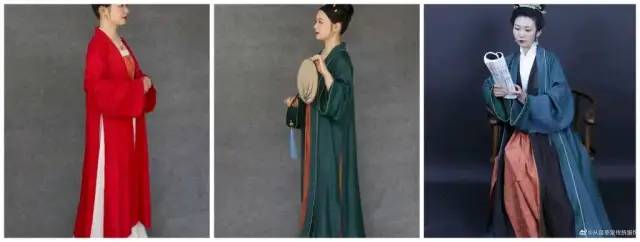 汉服入门知识第五节——100家靠谱汉服店分享「下」（版型好、不平价）