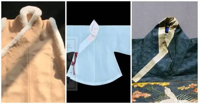 汉服入门知识第七节——如何分辨汉服版型好坏 汉服入门知识第七节——如何分辨汉服版型好坏