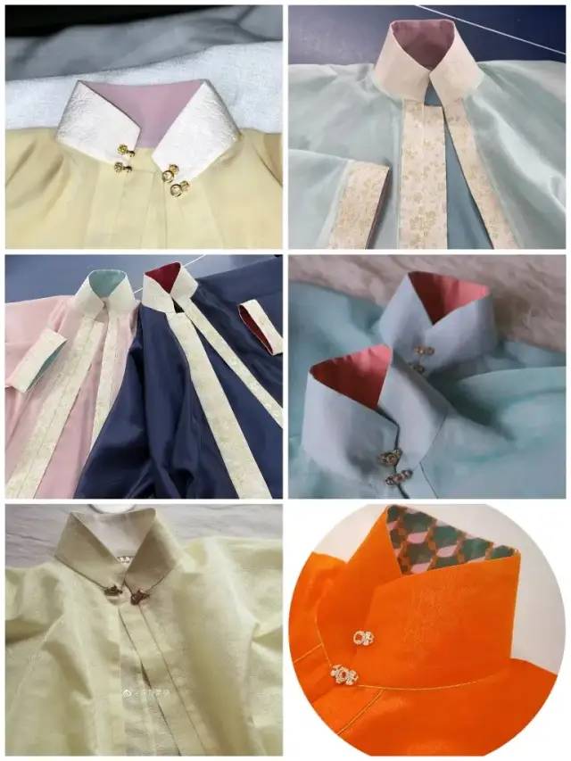 汉服入门知识第七节——如何分辨汉服版型好坏