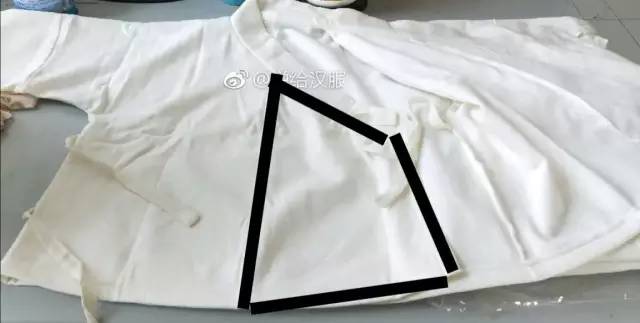 汉服入门知识第七节——如何分辨汉服版型好坏
