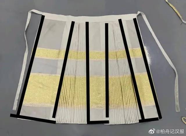 汉服入门知识第七节——如何分辨汉服版型好坏