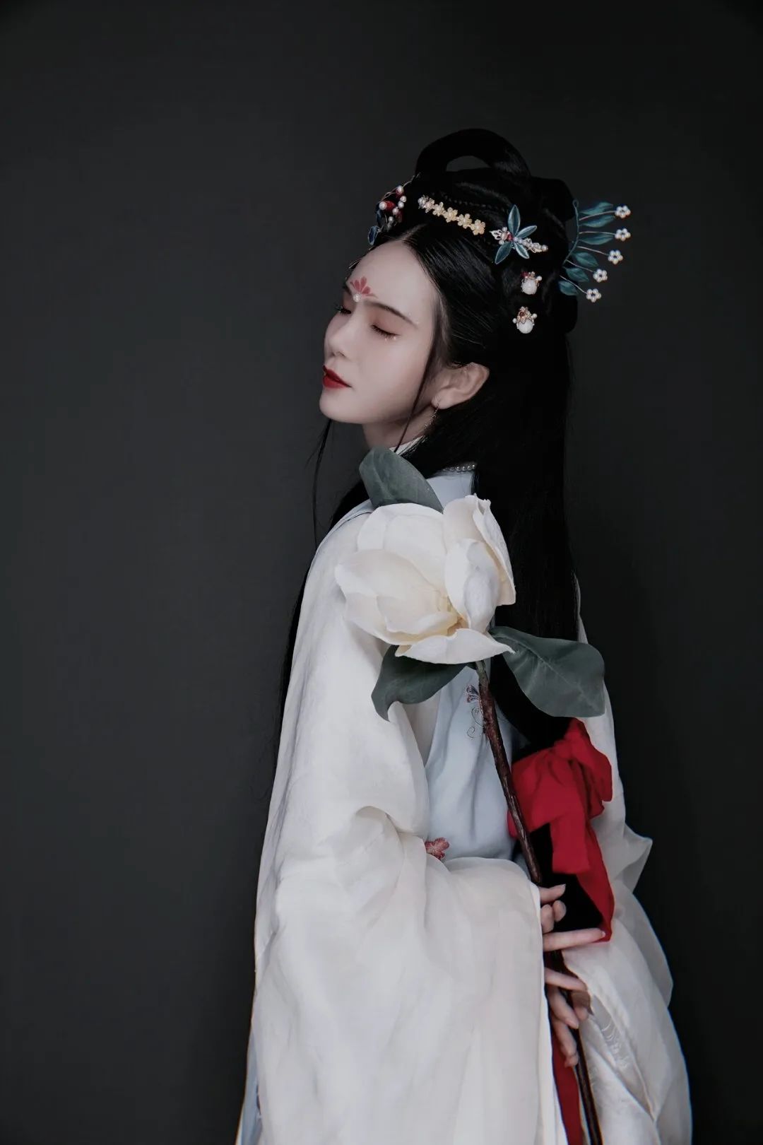 五一放假安排！锦绣中华华服秀典，国风来潮，惊艳全城！