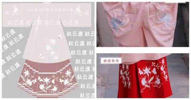 【猴子也能看懂】汉服知识第三节——新人如何购买汉服，如何减少踩雷（附50家汉服实体店地址）