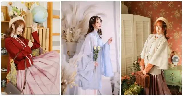 汉服入门知识第五节——100家靠谱汉服店分享「上」