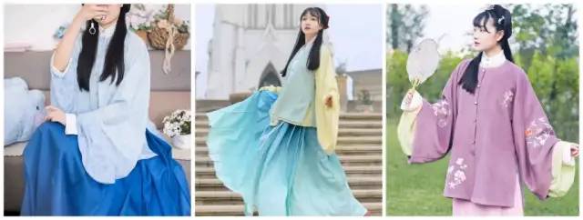 汉服入门知识第五节——100家靠谱汉服店分享「上」