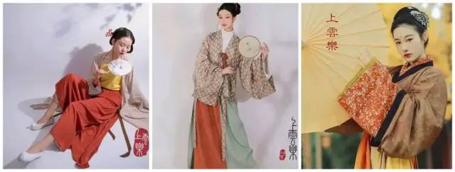 汉服入门知识第五节——100家靠谱汉服店分享「上」