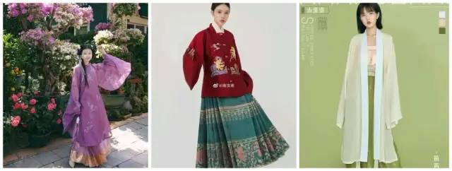 汉服入门知识第五节——100家靠谱汉服店分享「上」