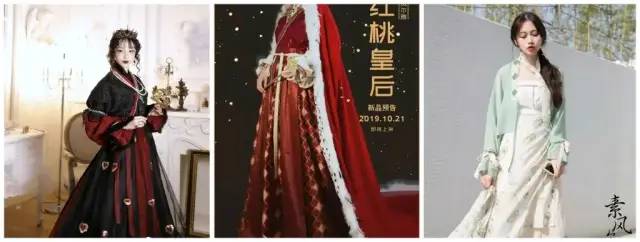 汉服入门知识第五节——100家靠谱汉服店分享「上」