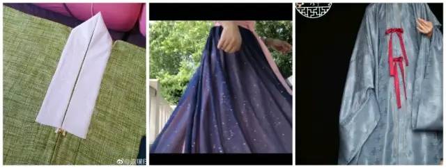汉服入门知识第五节——100家靠谱汉服店分享「上」