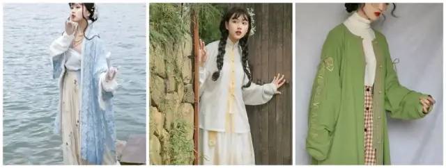 汉服入门知识第五节——100家靠谱汉服店分享「上」