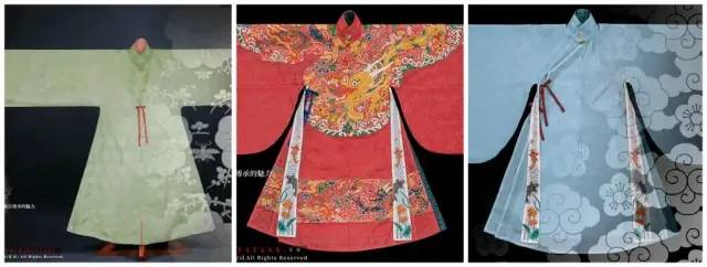 汉服入门知识第五节——100家靠谱汉服店分享「下」（版型好、不平价）