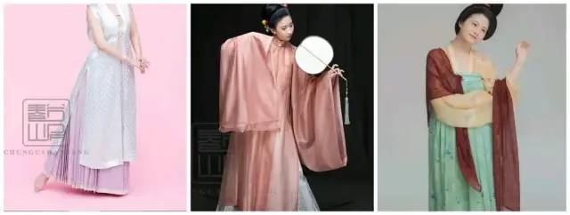 汉服入门知识第五节——100家靠谱汉服店分享「下」（版型好、不平价）