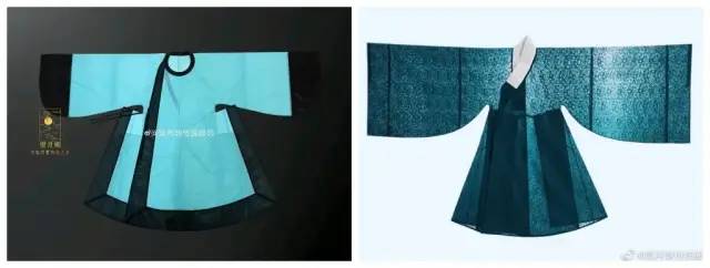 汉服入门知识第五节——100家靠谱汉服店分享「下」（版型好、不平价）