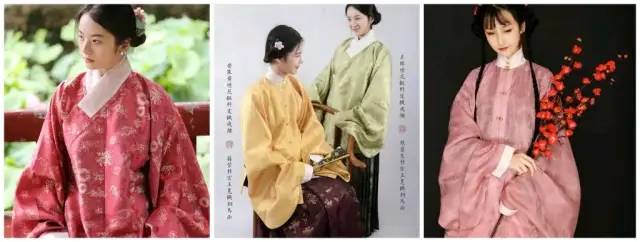 汉服入门知识第五节——100家靠谱汉服店分享「下」（版型好、不平价）