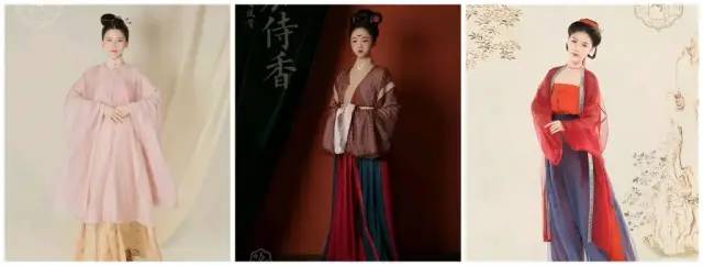 汉服入门知识第五节——100家靠谱汉服店分享「下」（版型好、不平价）