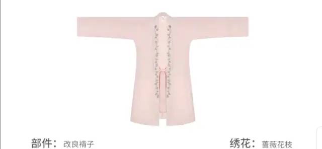 汉服入门知识第七节——如何分辨汉服版型好坏