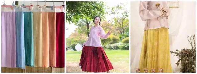 汉服入门知识第五节——100家靠谱汉服店分享「上」
