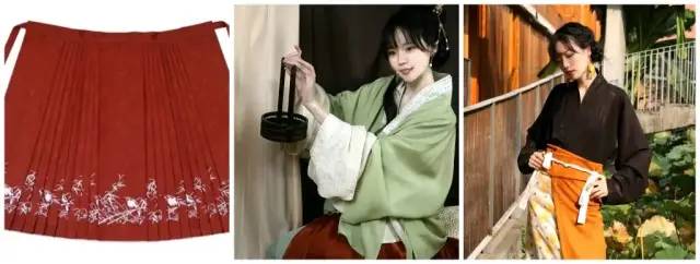 汉服入门知识第五节——100家靠谱汉服店分享「上」