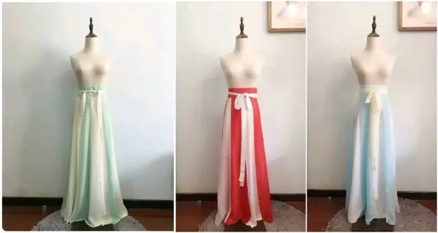 汉服入门知识第五节——100家靠谱汉服店分享「上」