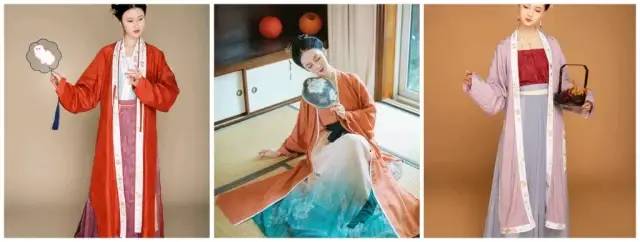 汉服入门知识第五节——100家靠谱汉服店分享「上」