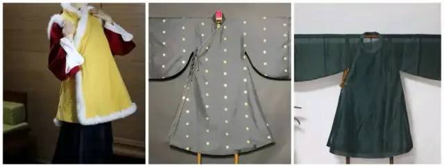 汉服入门知识第五节——100家靠谱汉服店分享「上」
