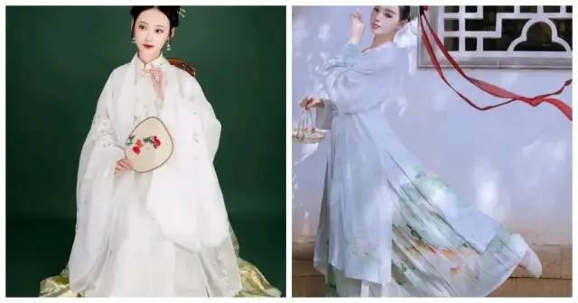汉服入门知识第五节——100家靠谱汉服店分享「上」