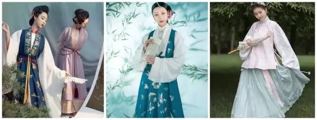 汉服入门知识第五节——100家靠谱汉服店分享「下」（版型好、不平价）