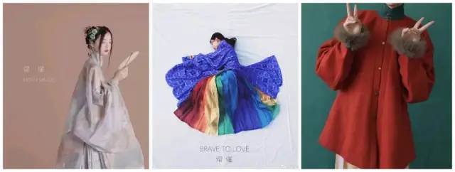 汉服入门知识第五节——100家靠谱汉服店分享「下」（版型好、不平价）