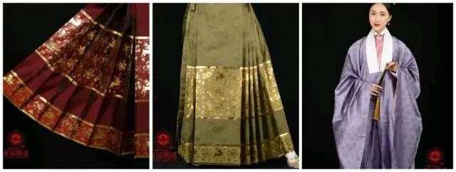 汉服入门知识第五节——100家靠谱汉服店分享「下」（版型好、不平价）