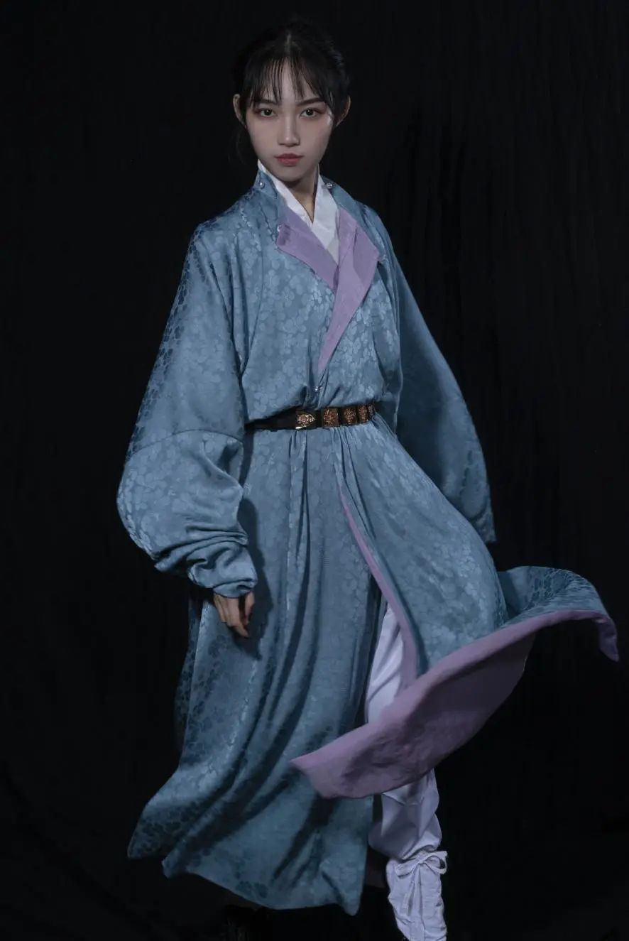 来看看白菜的唐制啦