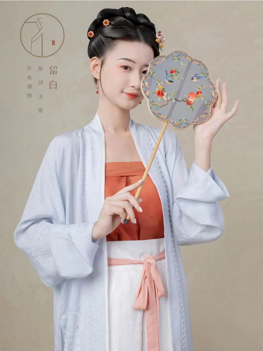 春天当然要穿宋制啦（内含男装）