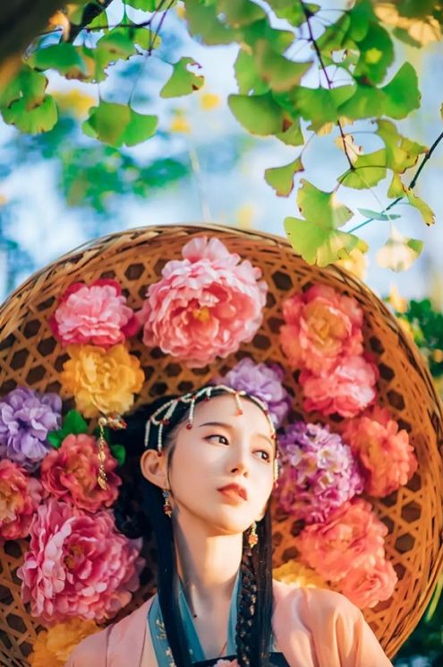 还在愁拍照POSE不够?带上这些道具可以解决大部分问题! 还在愁拍照POSE不够?带上这些道具可以解决大部分问题!